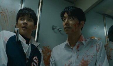 Train To Busan