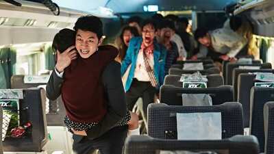 Train To Busan