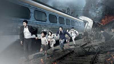 Train To Busan