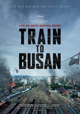 Train To Busan