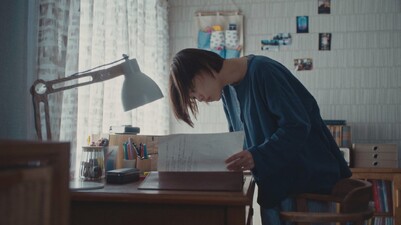 Unmet: Aru Nogekai no Nikki