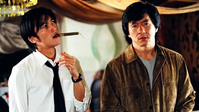 New Police Story