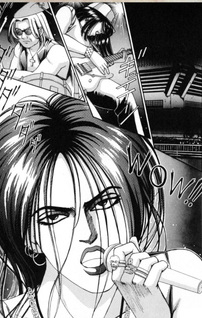 Anata no Kiss ga Ichiban Ii