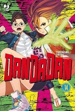 Dandadan