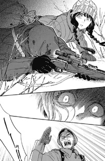 Dōshi Shōjo yo, Teki wo Ute