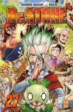 Dr.Stone