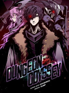 Dungeon Odyssey