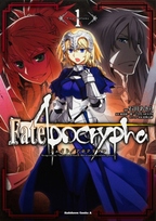 Fate/Apocrypha