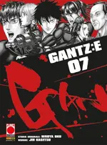 Gantz:E