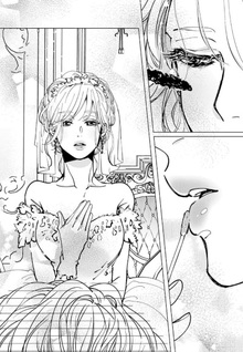 Ijiwaru Osananajimi to Toroama Fuufu Seikatsu - Kono Keiyaku Kon wa, Kekikakuteki Dekiai deshita