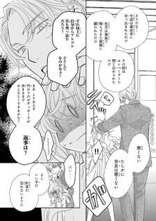 Ka no Yo no Kemono ga Miru Yume wa