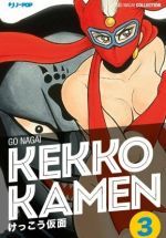 Kekko Kamen