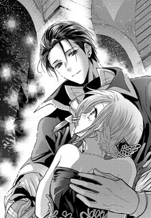 Konyakusha no Uwaki Genba wo Michatta no de Hajimari no Kane ga narimashita THE COMIC