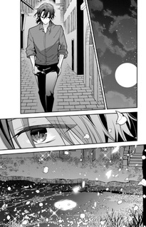 Lens-goshi, Tatta Ichido no Koi wo suru - Shissō Reijō to Cameraman