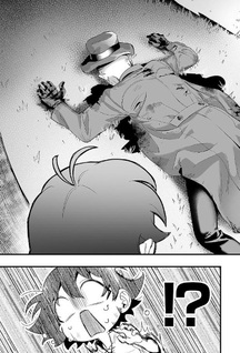 Mairimashita! Iruma-kun if - Episode of Mafia