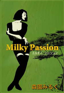 Milky Passion