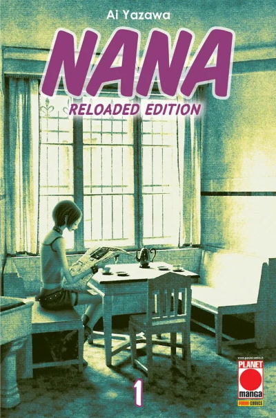 Nana (Manga)
