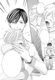 Ookami Papa wa Hitsuji Tsura shite Yatte kuru