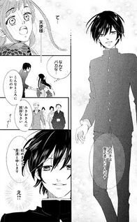 Otome Junjou Erotica Heaven