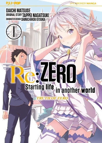 Re:Zero kara Hajimeru Isekai - Animes Dublado no Gdrive