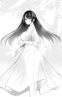 Saigo no Natsu wo Hitozuma to