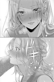 Shanai Bitch-chan wa Kyō mo Tokimeki ga Tomerarenai