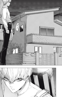 Shinitagari no Eterno