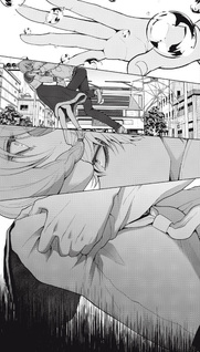 Shinitagari no Eterno