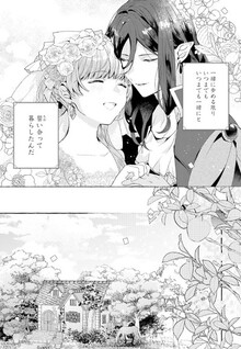 Sugar Apple Fairy Tale: Ginsatoushi no Ie