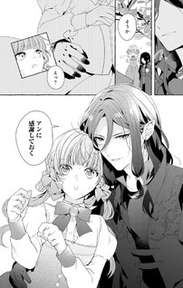 Sugar Apple Fairy Tale: Ginsatoushi no Ie