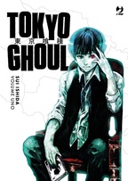 Tokyo Ghoul