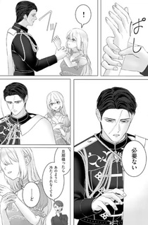 Yarinaoshi Reijō wa, Daisukina Danna-sama ni Rikonshiyō to Iwasetai