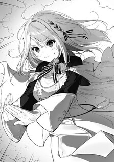 Black Madougushi Guild wo Tsuihou Sareta Watashi, Oukyuu Majutsushi Toshite Hirowareru: White na Kyuutei de, Shiawase na Shin Seikatsu wo Hajimemasu!