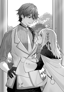 Black Madougushi Guild wo Tsuihou Sareta Watashi, Oukyuu Majutsushi Toshite Hirowareru: White na Kyuutei de, Shiawase na Shin Seikatsu wo Hajimemasu!