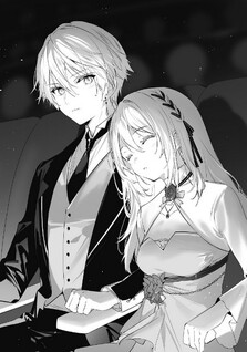 Black Madougushi Guild wo Tsuihou Sareta Watashi, Oukyuu Majutsushi Toshite Hirowareru: White na Kyuutei de, Shiawase na Shin Seikatsu wo Hajimemasu!