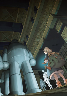 Boukensha Al - Aitsu no Mahou wa Okashii