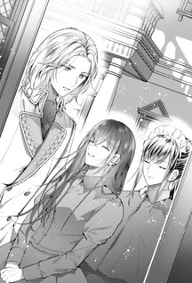 Migawari no Hanayome wa, Bukiyou na Henkyou Haku ni Dekiai sareru