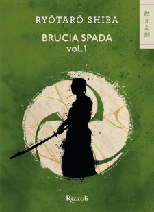 Brucia, Spada!