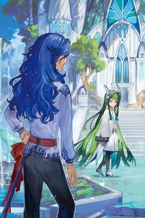 Tensei shita Daiseijo wa, Seijo de Aru Koto wo Hitakakusu Zero