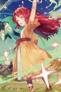 Tensei shita Daiseijo wa, Seijo de Aru Koto wo Hitakakusu Zero