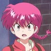 Ranma Saotome