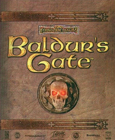 Baldur's Gate