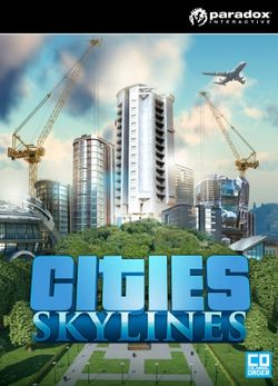 Cities Skylines