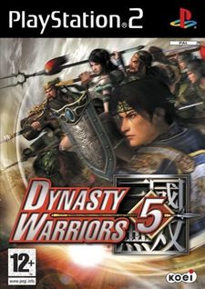 Dynasty Warriors 5