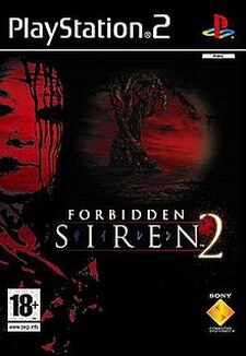 Forbidden Siren 2