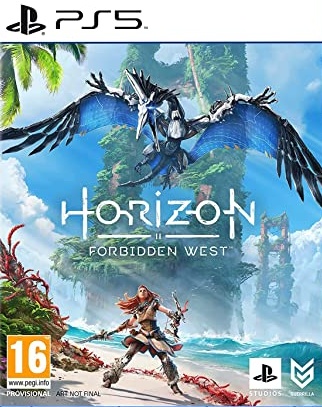 Horizon: Forbidden West