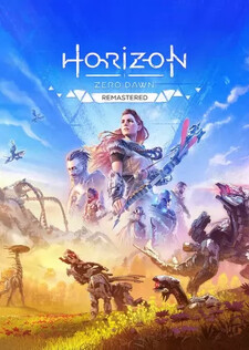 Horizon: Zero Dawn Remastered