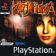 Koudelka