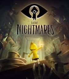 Little Nightmares