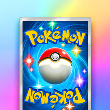 Pokémon Trading Card Game Pocket